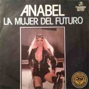 Anabel - La Mujer Del Futuro FLAC album