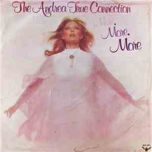 Andrea True Connection, The - More, More, More download flac