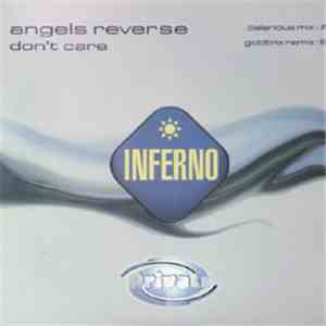 Angels Reverse - Don't Care download flac
