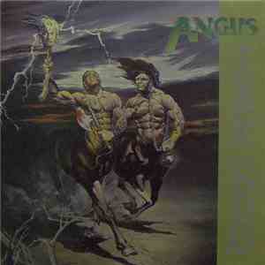 Angus  - Track Of Doom download flac