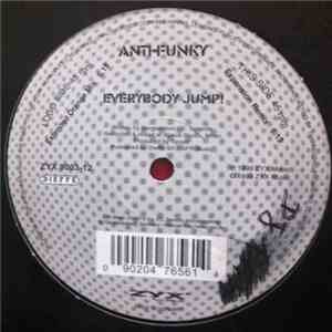 Anti-Funky - Everybody Jump! download flac
