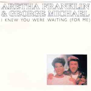Aretha Franklin & George Michael - I Knew You Were Waiting (For Me) download flac