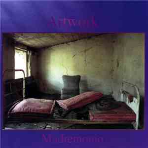 Artwork  - Madremonio download flac