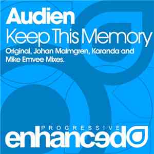 Audien - Keep This Memory download flac