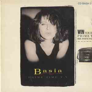 Basia - Prime Time T.V. download flac
