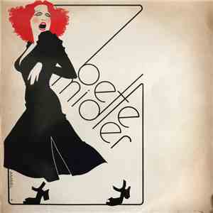Bette Midler - Bette Midler download flac