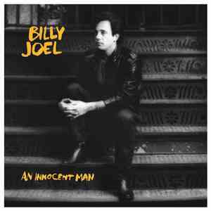 Billy Joel - An Innocent Man download flac