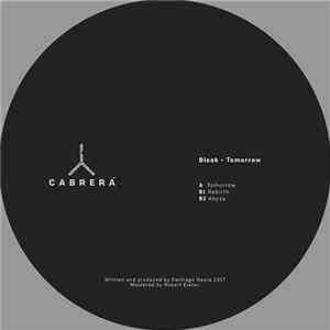 Bleak  - Rebirth EP download flac