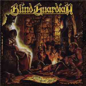 Blind Guardian - Tales From The Twilight World FLAC album
