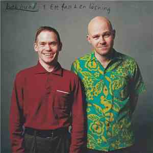 bob hund - Ett Fall & En Lösning download flac