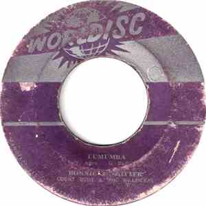 Bonnie & Skitter - Lumumba / Hard Time baby download flac