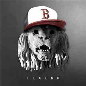 Borgore - Legend download flac