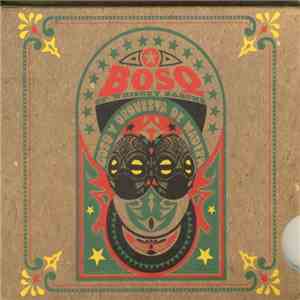 Bosq Of Whiskey Barons - Bosq Y Orchestra De Madera download flac