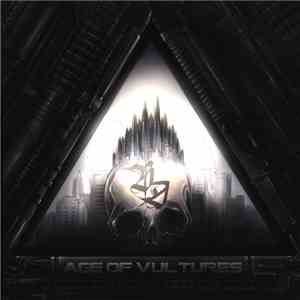 BurnDamage - Age Of Vultures download flac