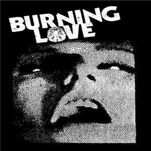 Burning Love  - Demo download flac