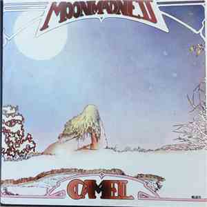 Camel - Moonmadness download flac