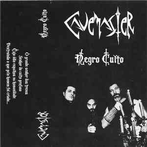 Cavemaster - Negro Culto download flac