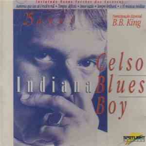 Celso Blues Boy - Indiana Blues download flac