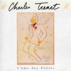 Charles Trenet - L'Âme Des Poètes download flac