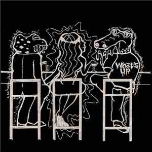 Chippendale / Middle  - What's Up download flac