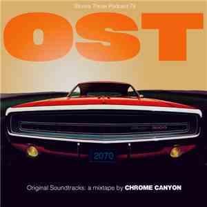 Chrome Canyon - OST - Original Soundtracks download flac