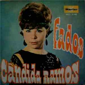 Cândida Ramos - Fados download flac