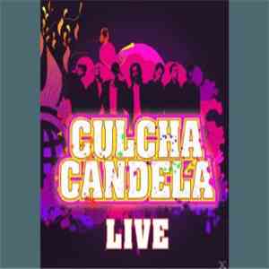 Culcha Candela - Live FLAC album