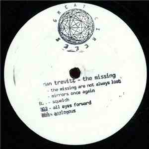 Dan Trevitt - The Missing download flac