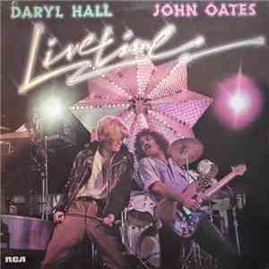 Daryl Hall & John Oates - Livetime download flac