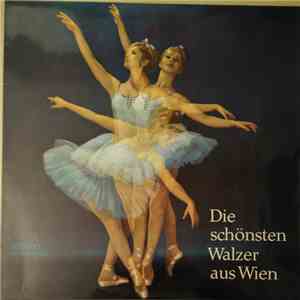 Das Grosse Wiener Symphonieorchester, Franz Josef Ziehrer - Die Schönsten Walzer Aus Wien download flac