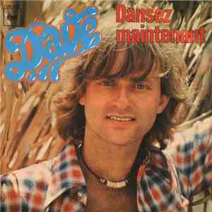 Dave  - Dansez Maintenant download flac