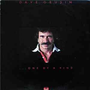 Dave Grusin - One Of A Kind download flac