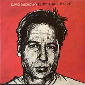 David Duchovny - Every Third Thought download flac
