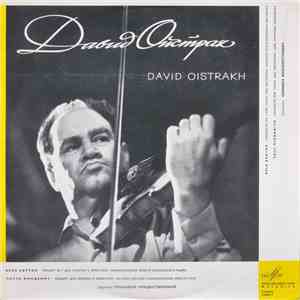 David Oistrakh, Paul Hindemith, Béla Bartók, Gennadi Rozhdestvensky - Conserto No. 1 For Violin And Orchestra / Concerto For Violin And Orchestra download flac