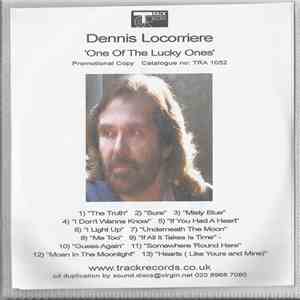 Dennis Locorriere - One Of The Lucky Ones download flac