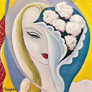 Derek And The Dominos - Layla And Other Assorted Love Songs download flac