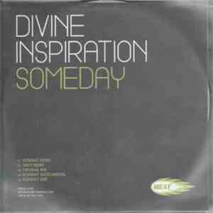 Divine Inspiration - Someday download flac