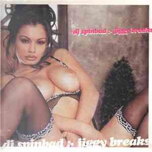 DJ Spinbad - Jiggy Breaks download flac