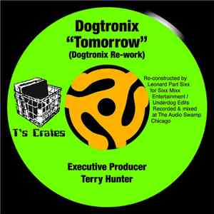 Dogtronix - Tomorrow download flac
