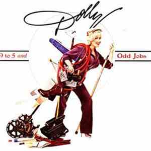Dolly Parton - 9 To 5 And Odd Jobs download flac