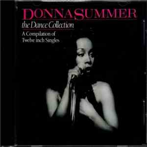 Donna Summer - The Dance Collection download flac