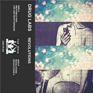Drug Labs - Revolutions FLAC album