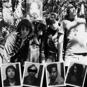 Dwarves - Lick It 1983-1986 download flac