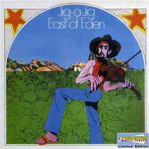 East Of Eden - Jig-A-Jig download flac