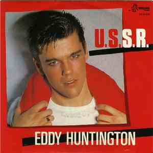 Eddy Huntington - U.S.S.R. download flac