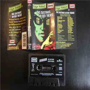 Edgar Wallace / Frank Sky - Edgar Wallace 4 - Das Gasthaus An Der Themse download flac