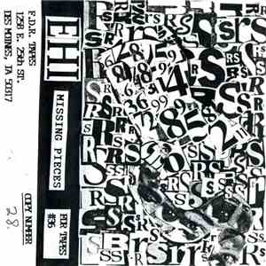 EHI - Missing Pieces download flac