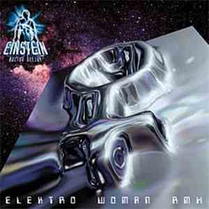 Einstein Doctor Deejay - Elektro Woman (Remix) download flac