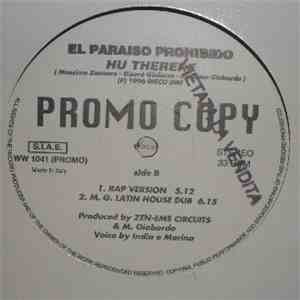 El Paraiso Prohibido - Hu Therere download flac