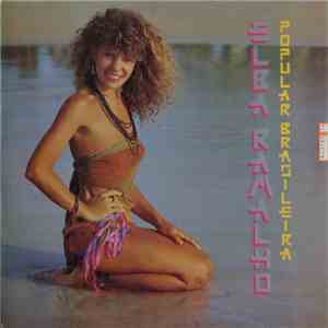 Elba Ramalho - Popular Brasileira download flac